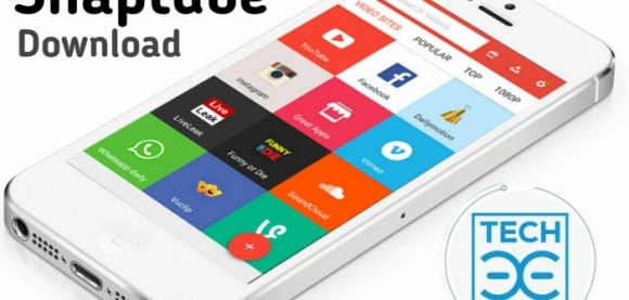 ئەپڵیکەیشنەکی زۆر نایاب بۆ دابەزاندنی Video و Music